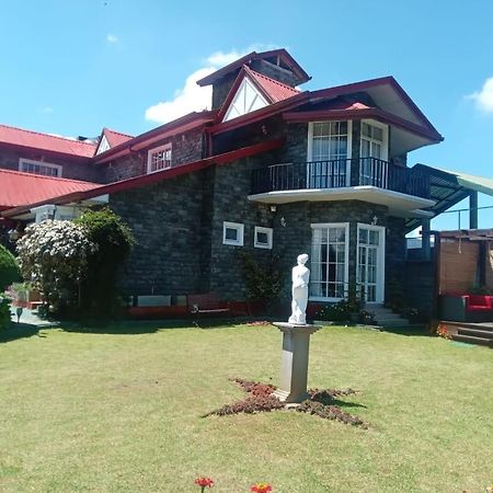 Rosedale Grand Bungalow Nuwara Eliya Exteriér fotografie