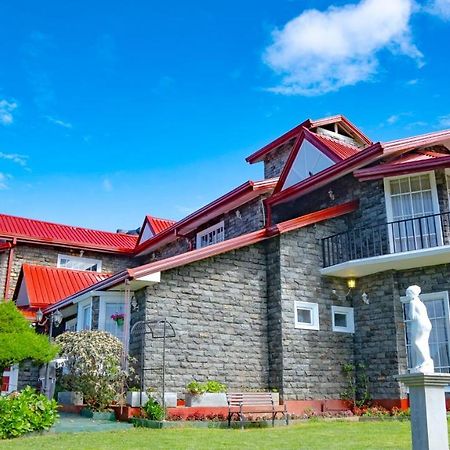Rosedale Grand Bungalow Nuwara Eliya Exteriér fotografie