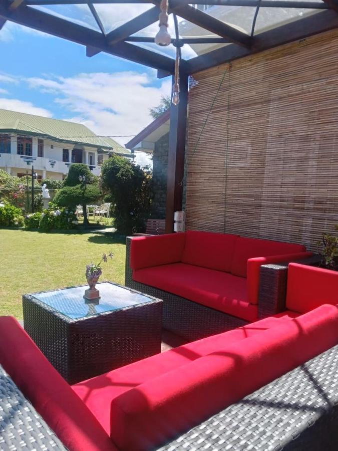 Rosedale Grand Bungalow Nuwara Eliya Exteriér fotografie