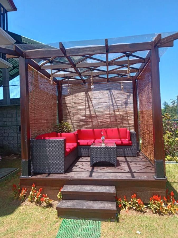 Rosedale Grand Bungalow Nuwara Eliya Exteriér fotografie