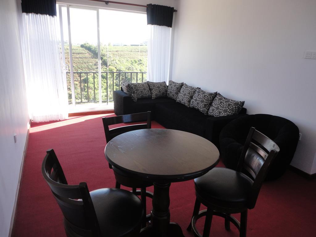 Rosedale Grand Bungalow Nuwara Eliya Exteriér fotografie
