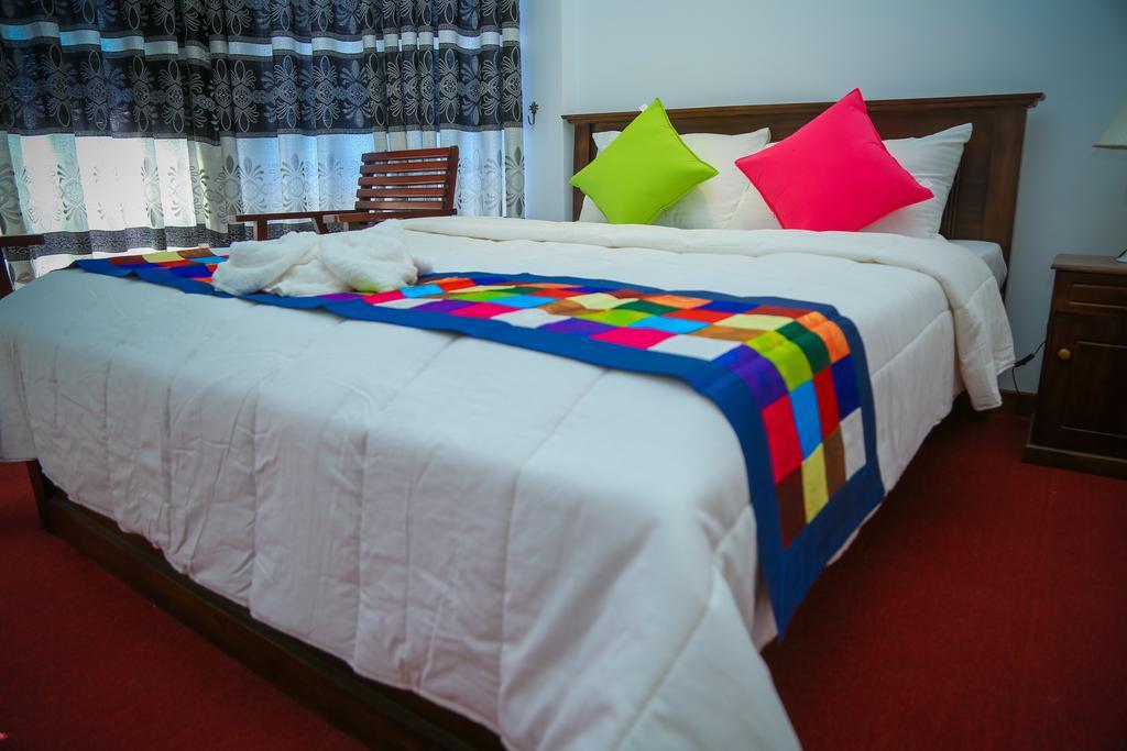 Rosedale Grand Bungalow Nuwara Eliya Exteriér fotografie