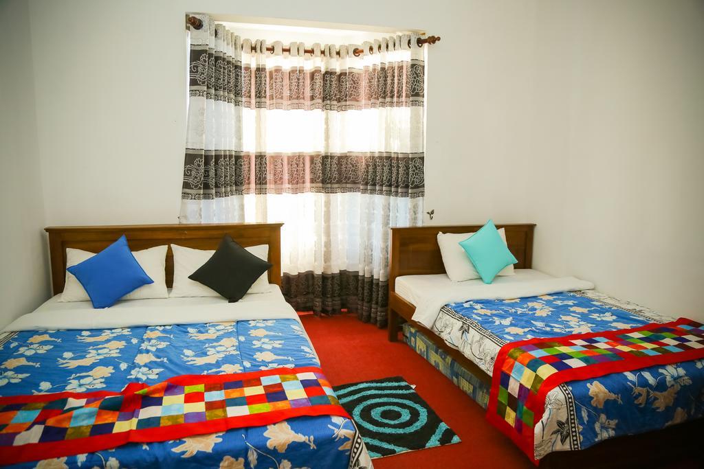 Rosedale Grand Bungalow Nuwara Eliya Exteriér fotografie