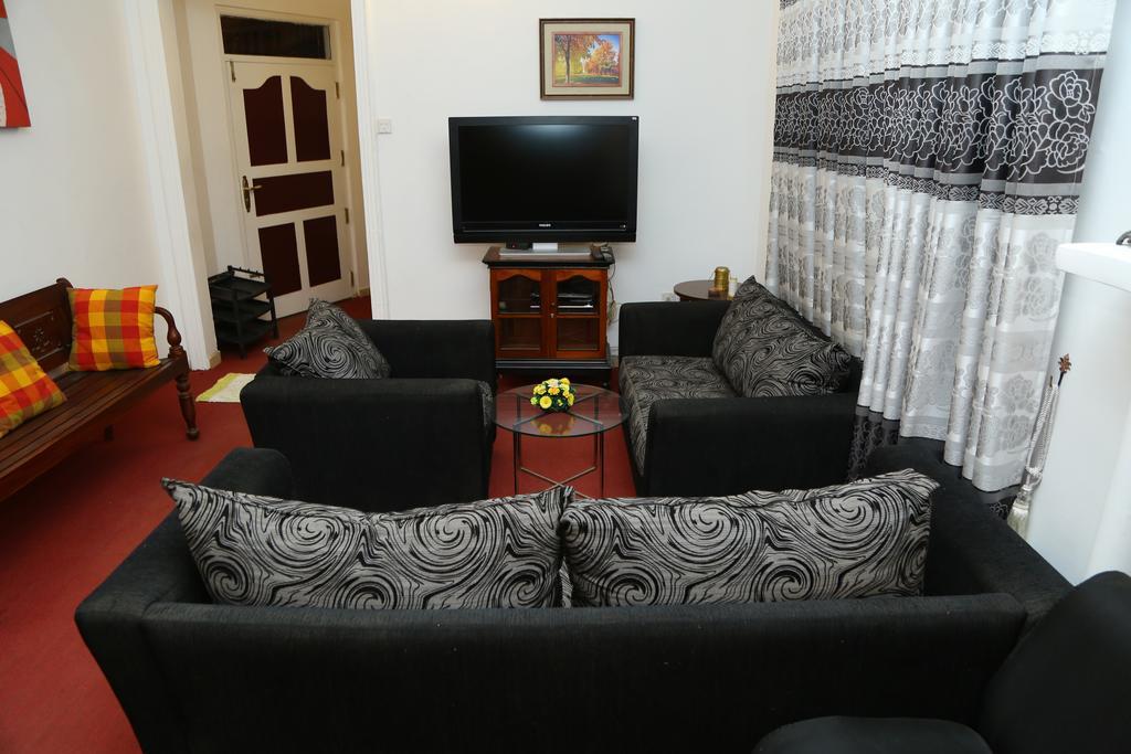 Rosedale Grand Bungalow Nuwara Eliya Exteriér fotografie