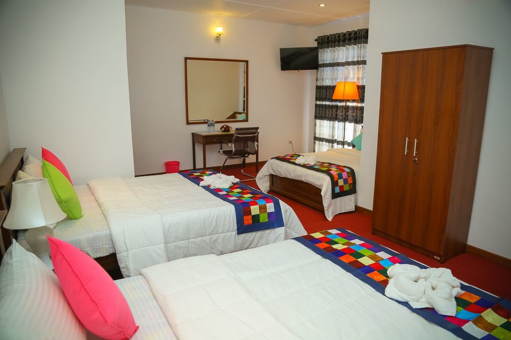 Rosedale Grand Bungalow Nuwara Eliya Exteriér fotografie