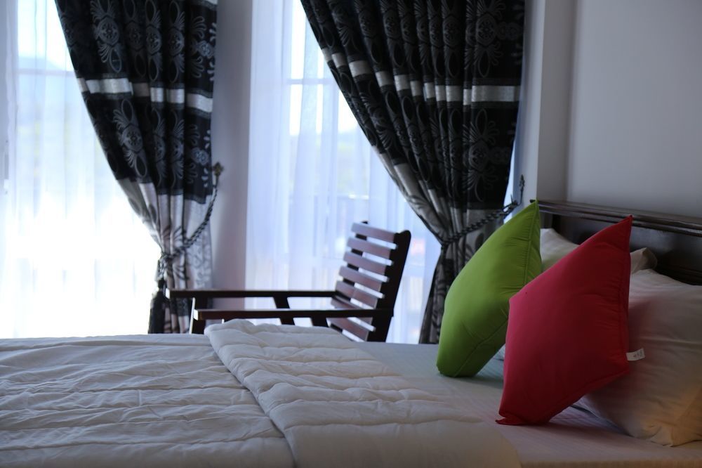 Rosedale Grand Bungalow Nuwara Eliya Exteriér fotografie
