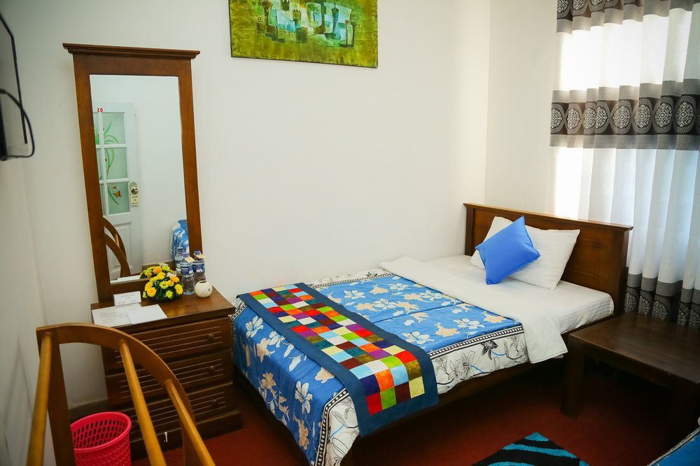Rosedale Grand Bungalow Nuwara Eliya Exteriér fotografie