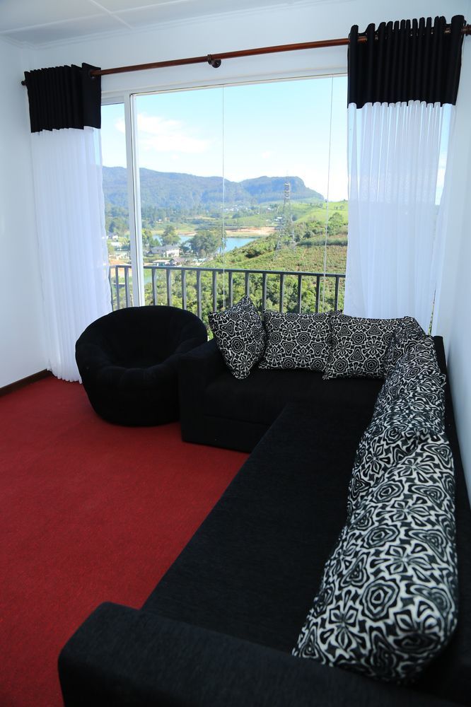 Rosedale Grand Bungalow Nuwara Eliya Exteriér fotografie