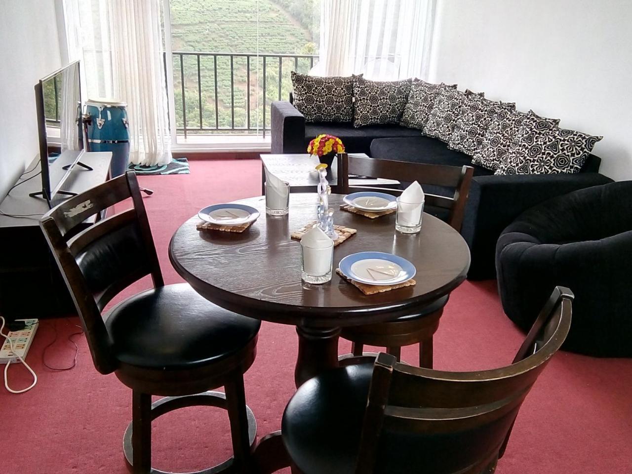 Rosedale Grand Bungalow Nuwara Eliya Exteriér fotografie