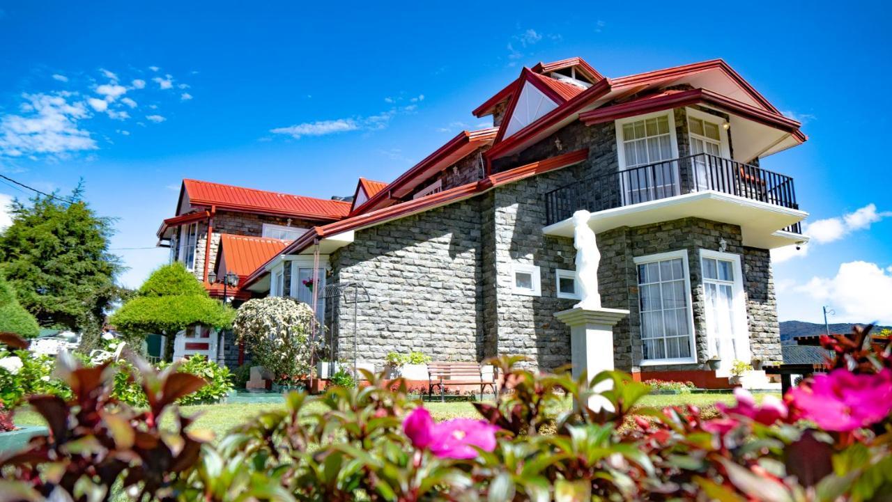 Rosedale Grand Bungalow Nuwara Eliya Exteriér fotografie