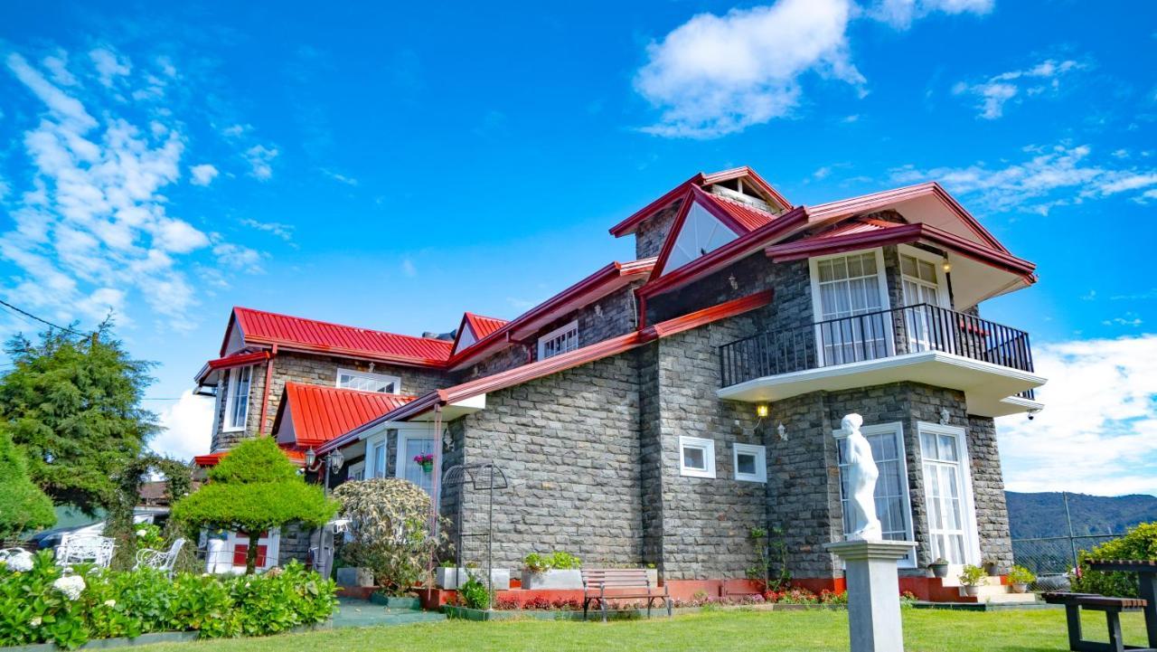 Rosedale Grand Bungalow Nuwara Eliya Exteriér fotografie