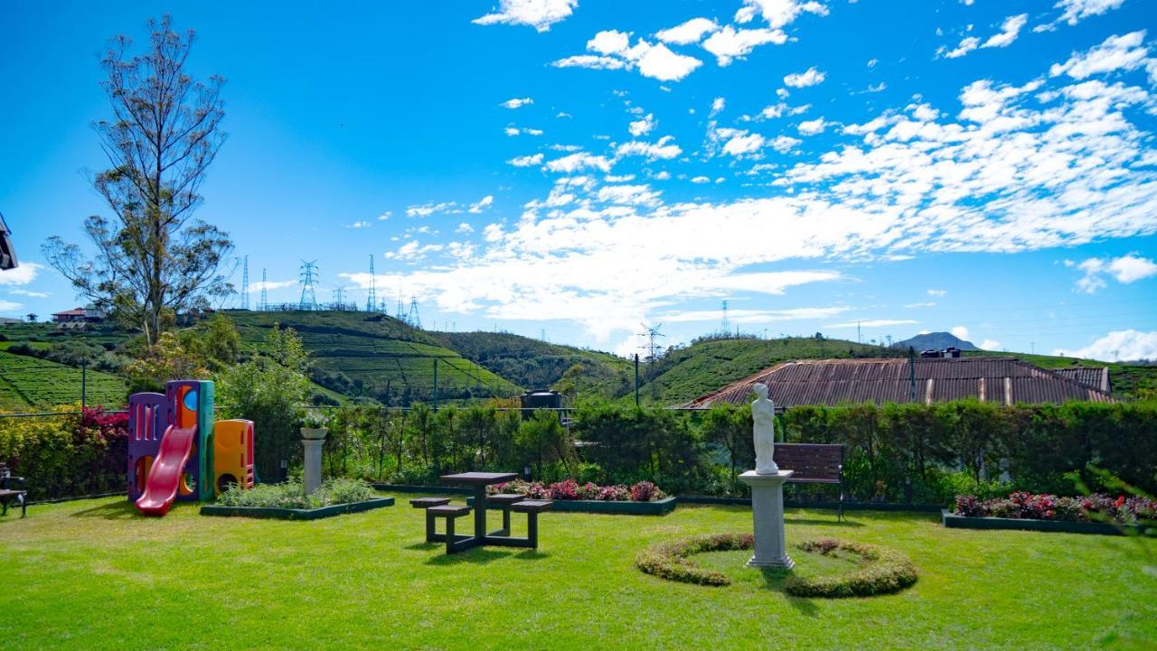 Rosedale Grand Bungalow Nuwara Eliya Exteriér fotografie